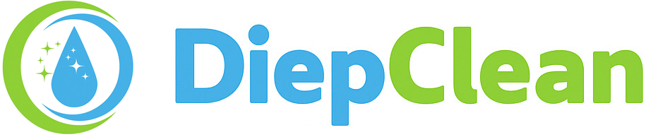 diepclean logo